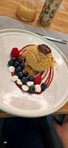 Magia Lubczyku - Dźwirzyno