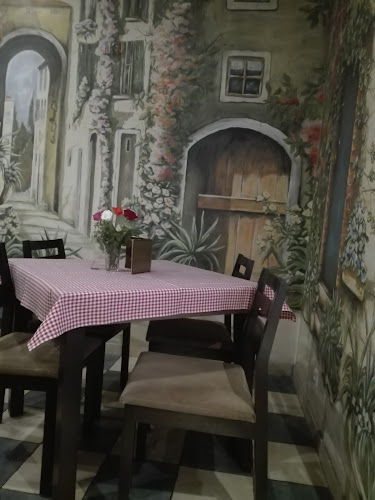 Comentarii opinii despre DaDami Trattoria Pizzeria