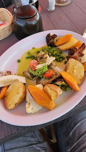 Opinii despre Grill Ryby în Kraczkowa - Gastronomia