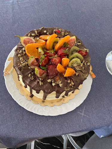 Catering i Wypieki Pychotka - Gastronomia