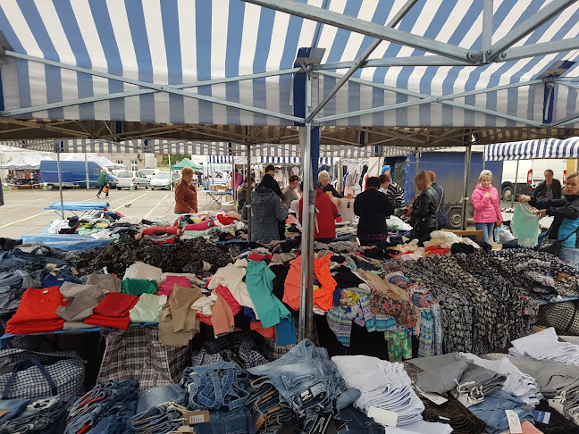 Comentarii opinii despre Targ Miejski Nowy Rynek Targowisko Leszno