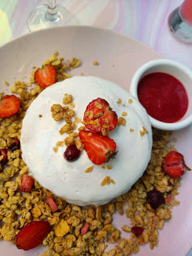 Opinii despre Mr. Pancake & Pizza Boyz în Wrocław - Gastronomia