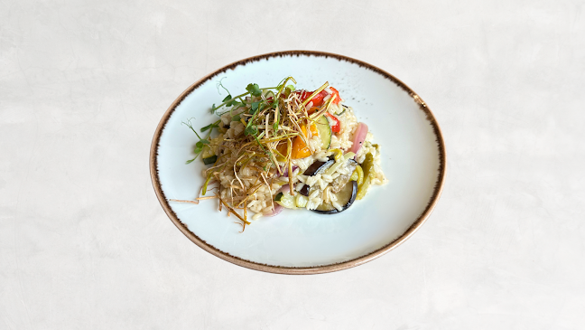 Trattoria Prima Pasta