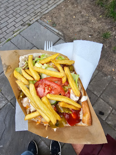 Kebab Center - Miastko - Gastronomia