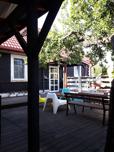 Opinii despre PUB u Jurka - Cafe Bistro în Zambrów - Gastronomia