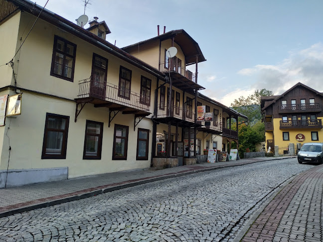 Restauracja Jakubówka w Szczawnicy - Gastronomia