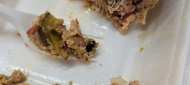 Bar Orzeł - Piekary Śląskie