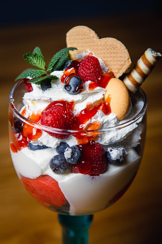 Cukiernia & Kuchnia KEKS