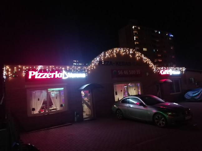 Opinii despre Verona în Grudziądz - Gastronomia