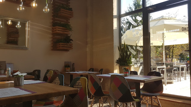 Comentarii opinii despre Prosta Pasta Błonie