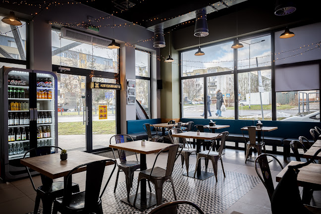 Comentarii opinii despre SurfBurger & SMASSSH Chełm