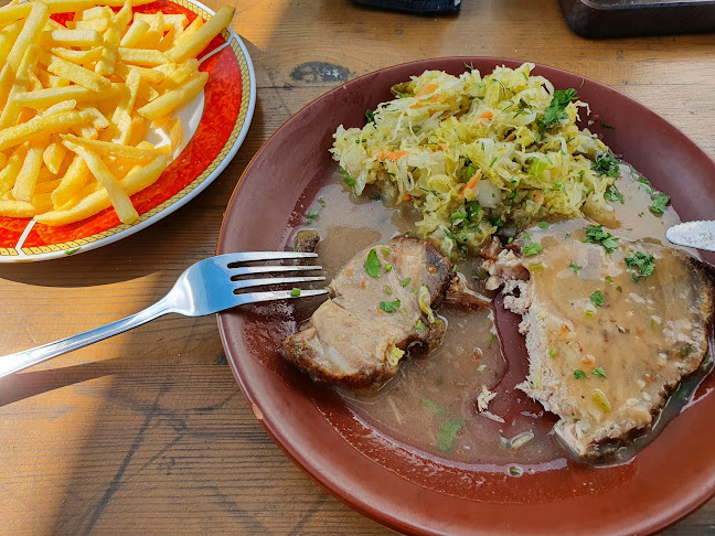 Bar Smak - Gastronomia