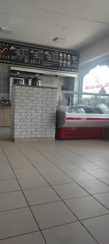 Comentarii opinii despre SERA Kebab