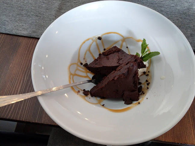 Reviews of Manufaktura smaków in Połaniec - Gastronomia