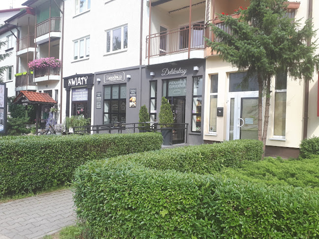 Opinii despre Delikatesy Zagrodnicza M.G. în Poznań - Gastronomia