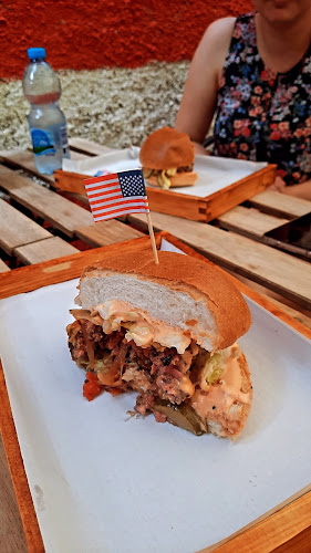 Opinii despre Pastrami Summer Rawicz în Rawicz - Gastronomia