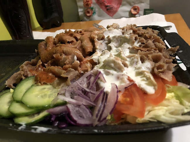 Sultan Express - Wrocław