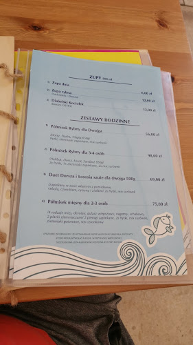 Opinii despre Restauracja Galeon în Sarbinowo - Gastronomia