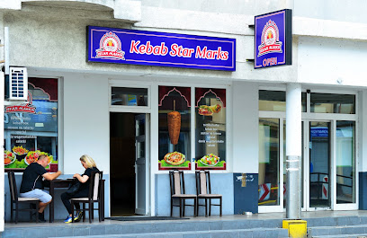 Kebab Star Marks