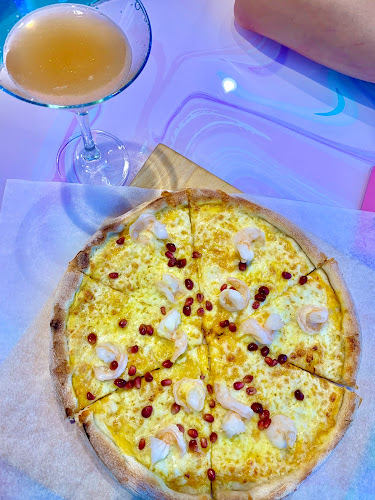 Mr. Pancake & Pizza Boyz - Gastronomia