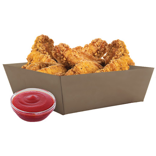 Comentarii opinii despre Mr. Kebab Rzeszów