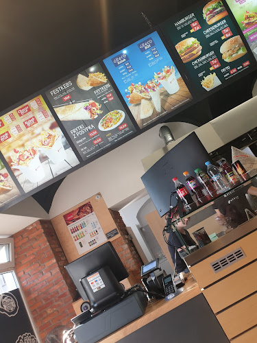 Kebab City Strzyżów - Gastronomia