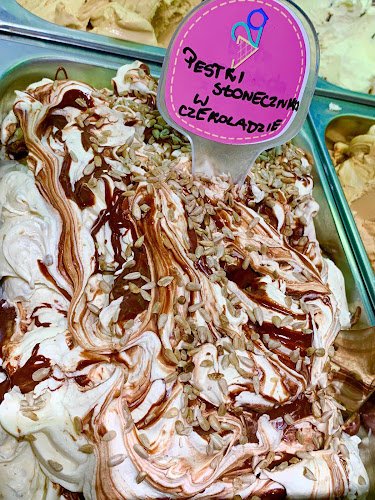 Comentarii opinii despre Lodziarnia BEZ NAZWY liczy się SMAK a nie nazwa