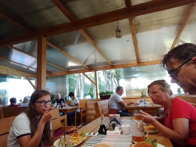 Comentarii opinii despre Bycze Jadło