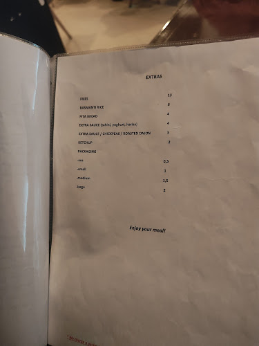 Comentarii opinii despre Laila