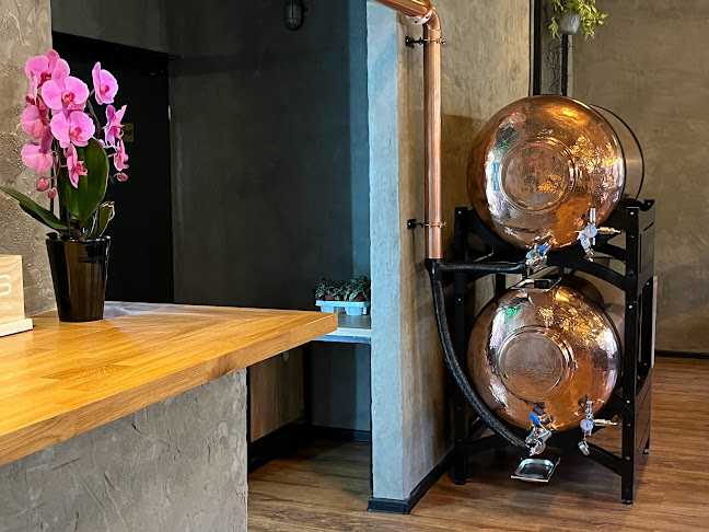 Mori Sushi - Gastronomia