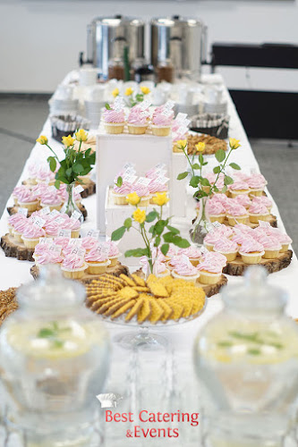 Best Catering - Gastronomia