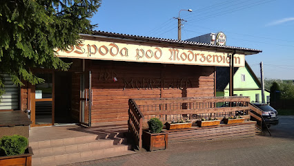Gospoda pod Modrzewiem
