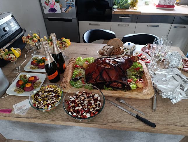 Wojsmak Catering, Karczma Rzym - Gastronomia