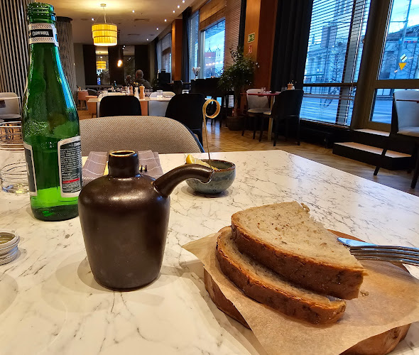 Restauracja RYNEK Poznań - Poznań