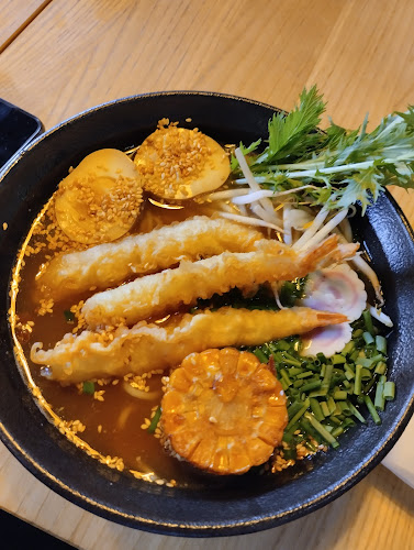 Comments and reviews of Sushi Maestro & Ramen - Restauracja Sushi Warszawa Wola