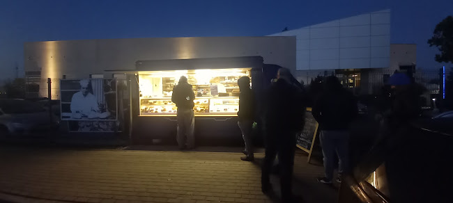 Galeria wypieków Lubaszka - Białołęka