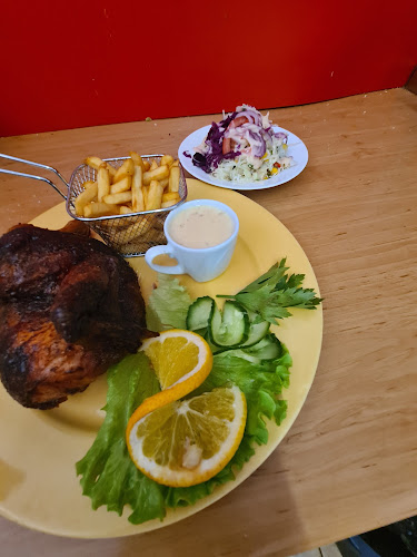 Reviews of Bistro U Agi in Tczew - Gastronomia