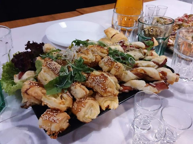 Ponad.To - Gastronomia