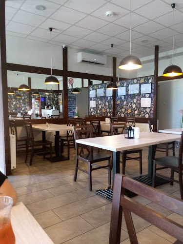 Bistro ze smakiem "Pyra "