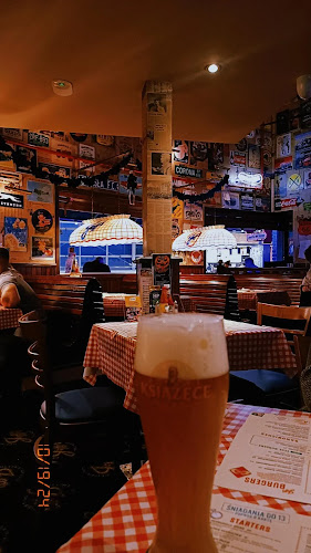 JEFF'S WESTFIELD MOKOTÓW - Gastronomia