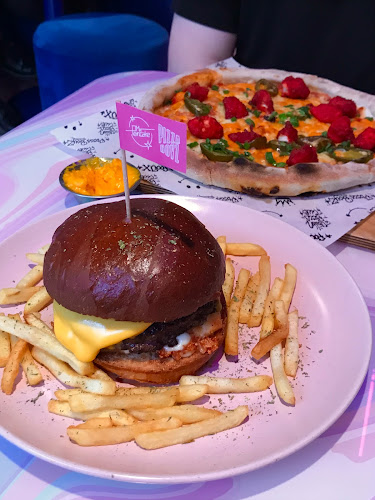 Comentarii opinii despre Pizza Boyz | Kraków