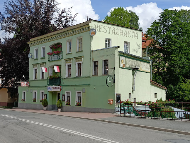 Polska Chata - Gastronomia