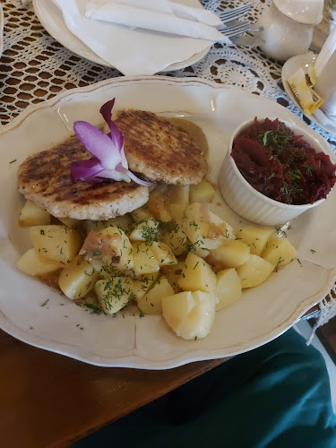 Restauracja Chata Polska - Gastronomia