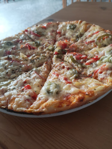 Pizzeria Vesuvio - Gastronomia