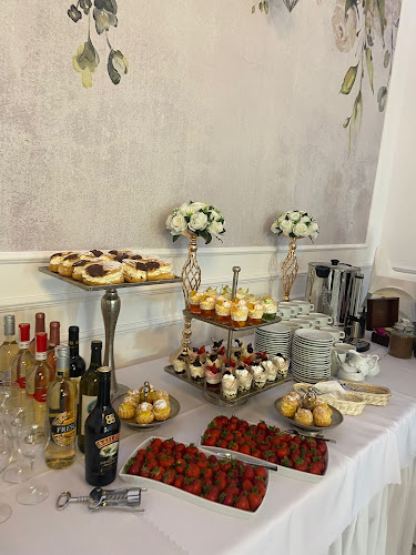 Opinii despre Kortylewscy J.P. Danek A. Piekarnia Ciastkarnia în Zielona Wieś - Gastronomia