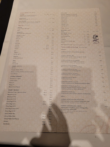 Cafe Helenka - Szczawnica