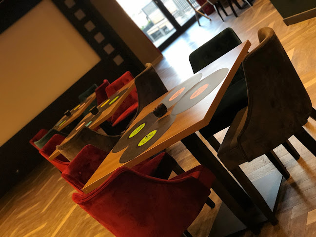 Restauracja Stare Kino - Nowy Sącz