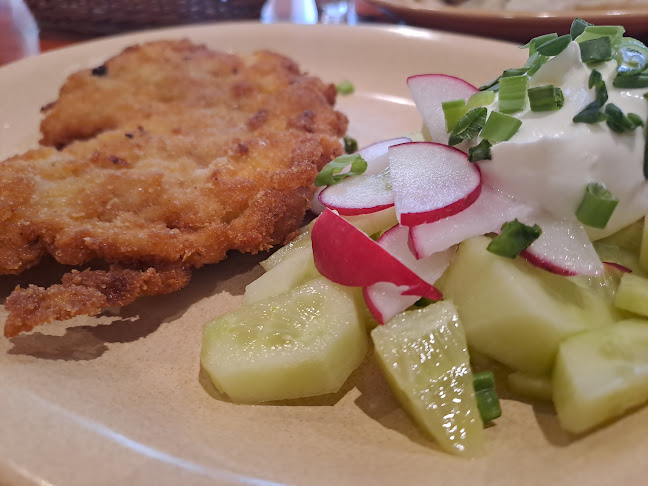 Opinii despre Mistrz i Małgorzatka în Warszawa - Gastronomia