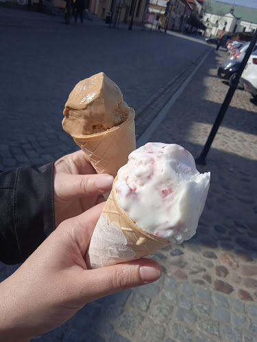 Comentarii opinii despre Lodziarnia Lodowa Królowa