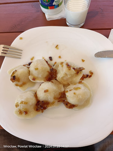 Opinii despre Pierogarnia przy Pętli în Wrocław - Gastronomia
